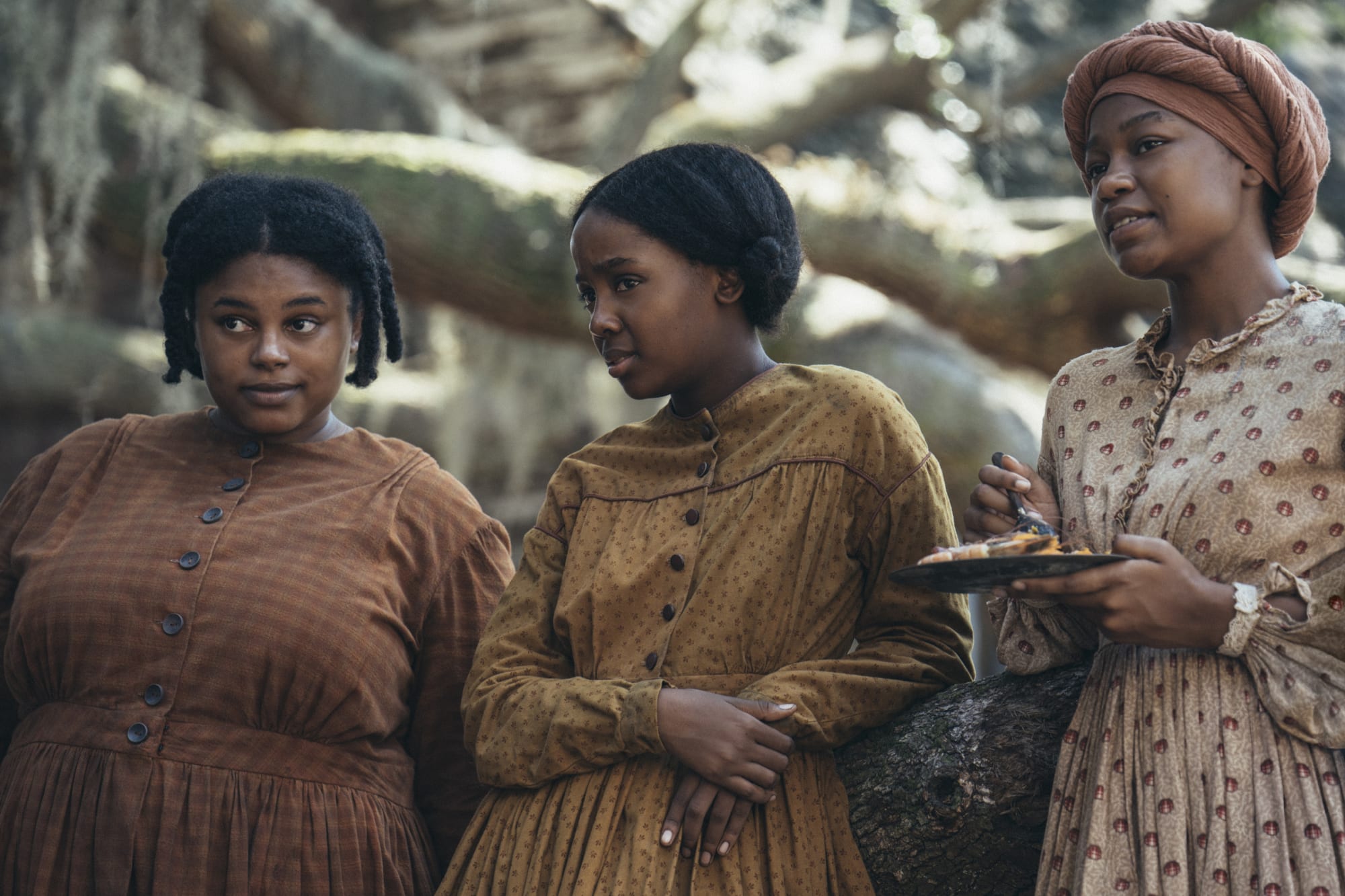 The Underground Railroad Season 2 Release Date Cast Trailer And More
