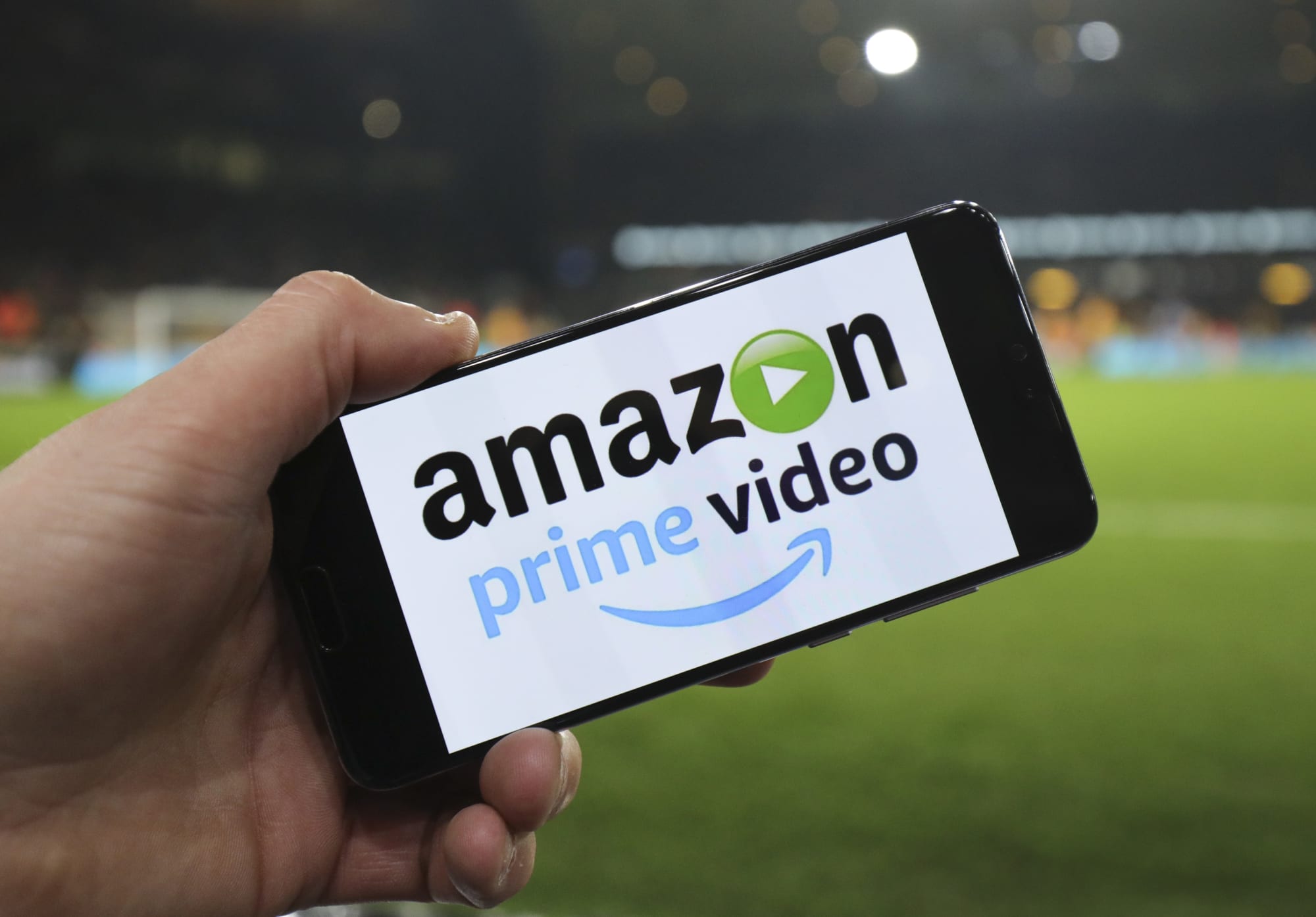 how to add a device to amazon prime account for music