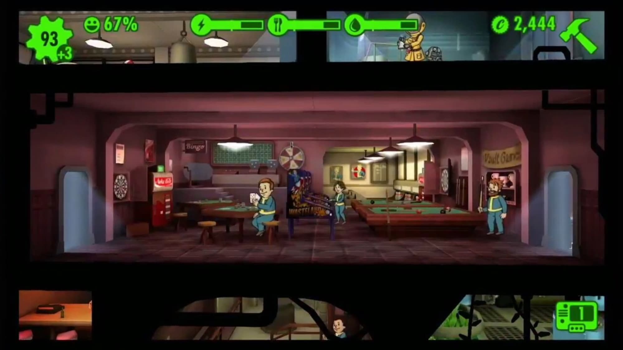 fallout 4 shelter download free