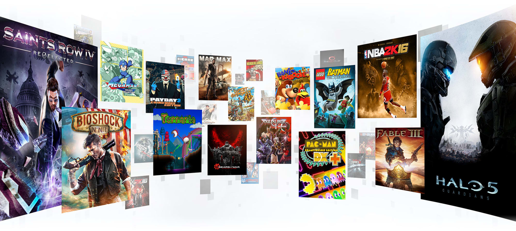 pc games offered with xbox ultimate game pass