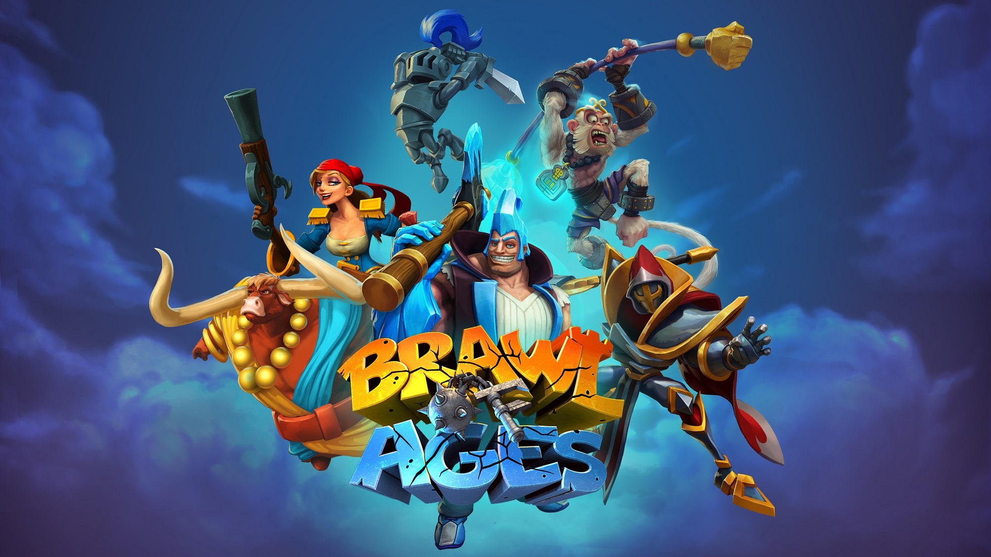 brawl of ages download