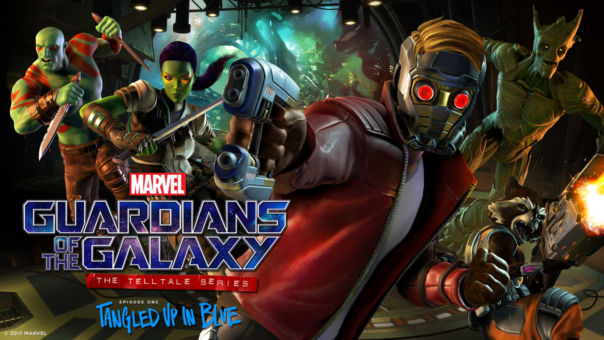 free download telltale games guardians of the galaxy