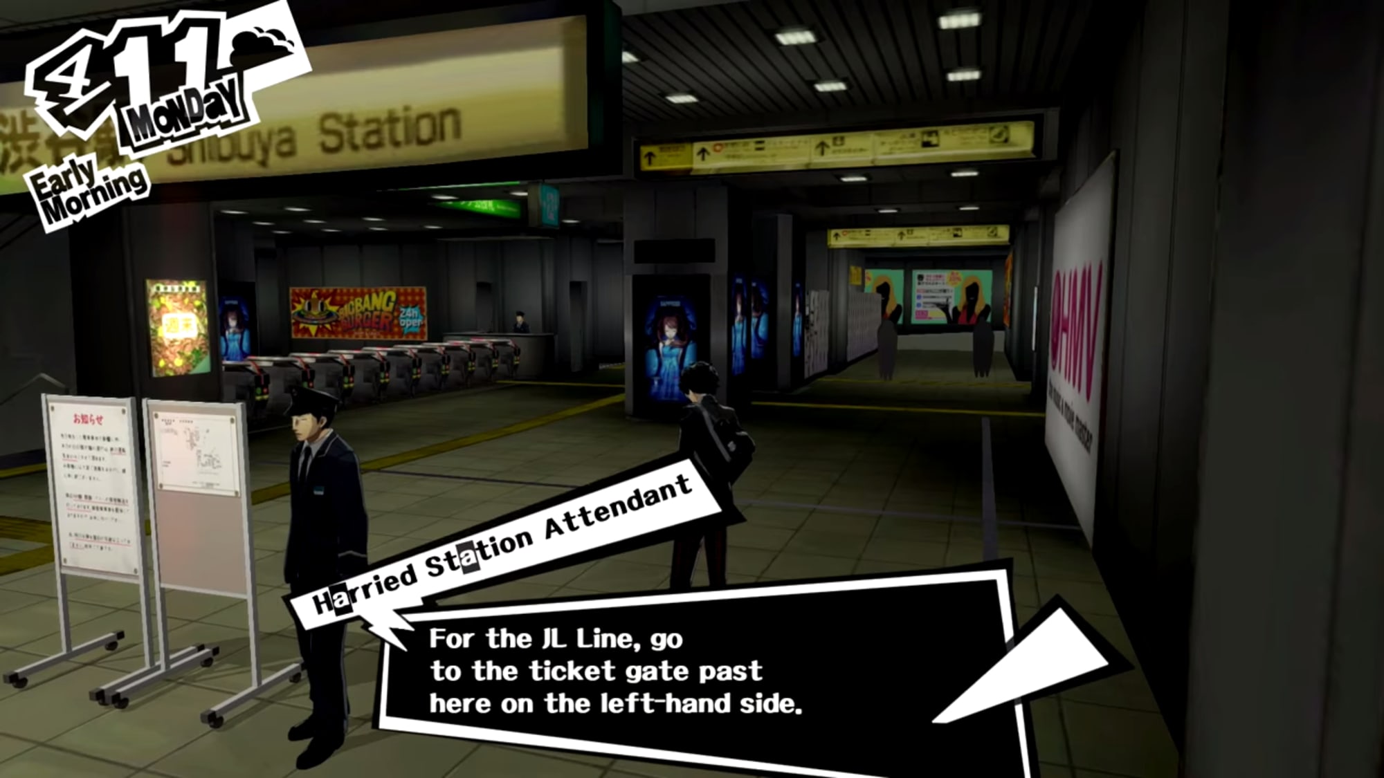 persona 5 does trigger happy and apt pupil stack
