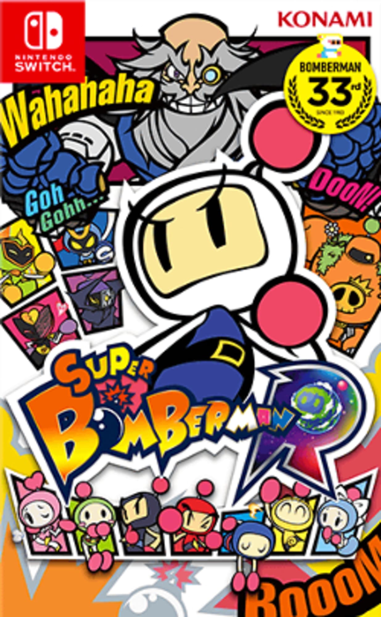 super bomberman r online with friends