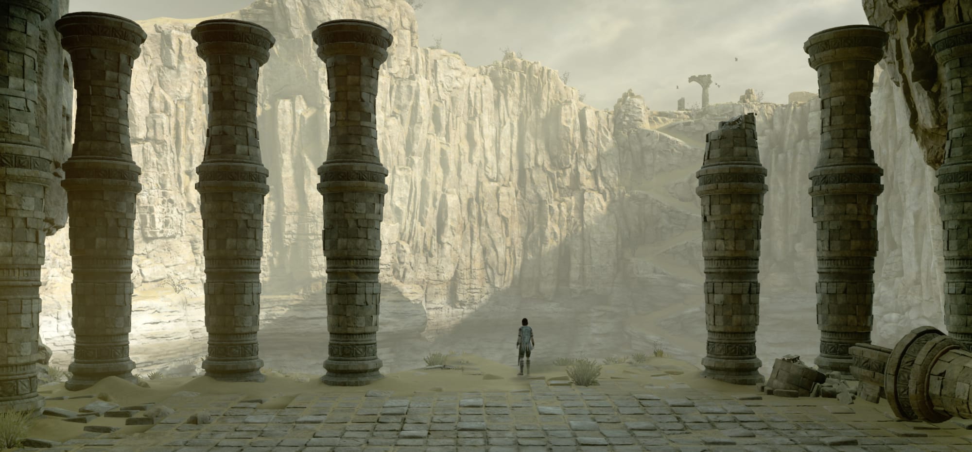 shadow of the colossus pc version download
