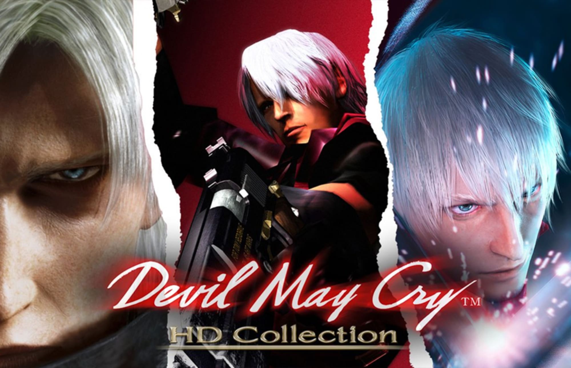 devil may cry 2 pc tpb
