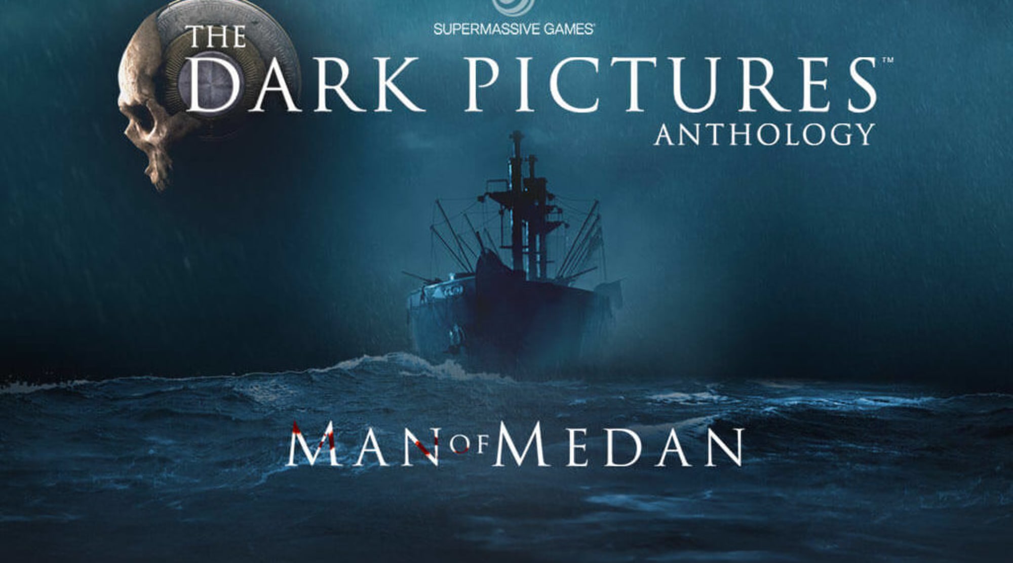download games like the dark pictures anthology
