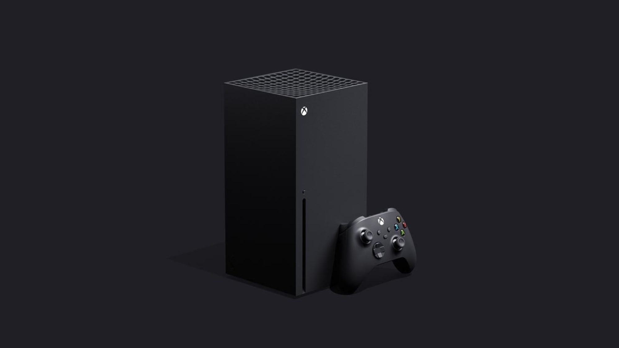 New Xbox Series X game releases for December 2020