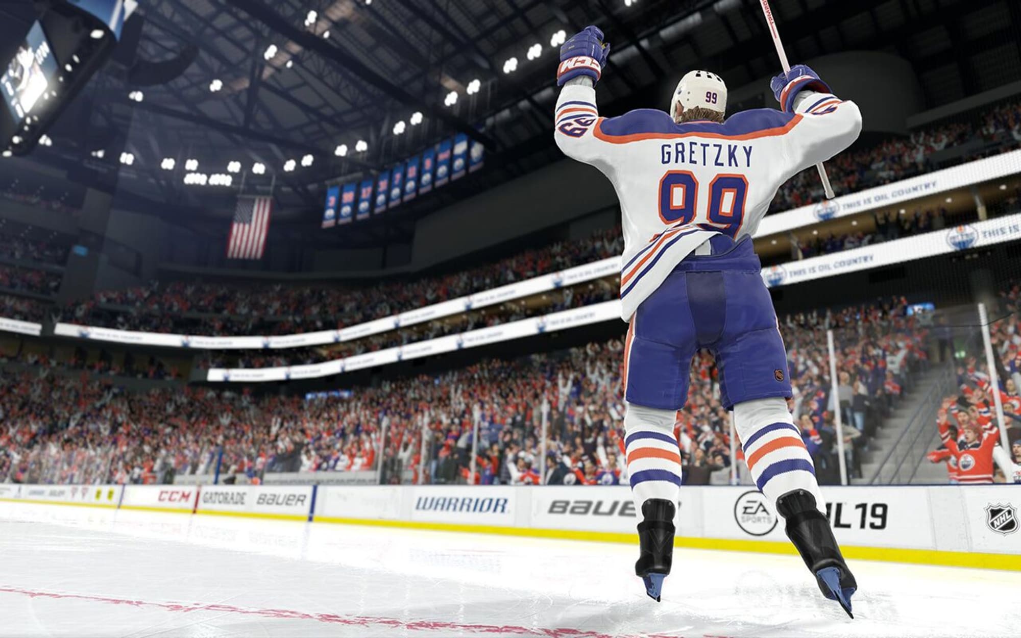Ranking the Top 10 hockey video games of all time
