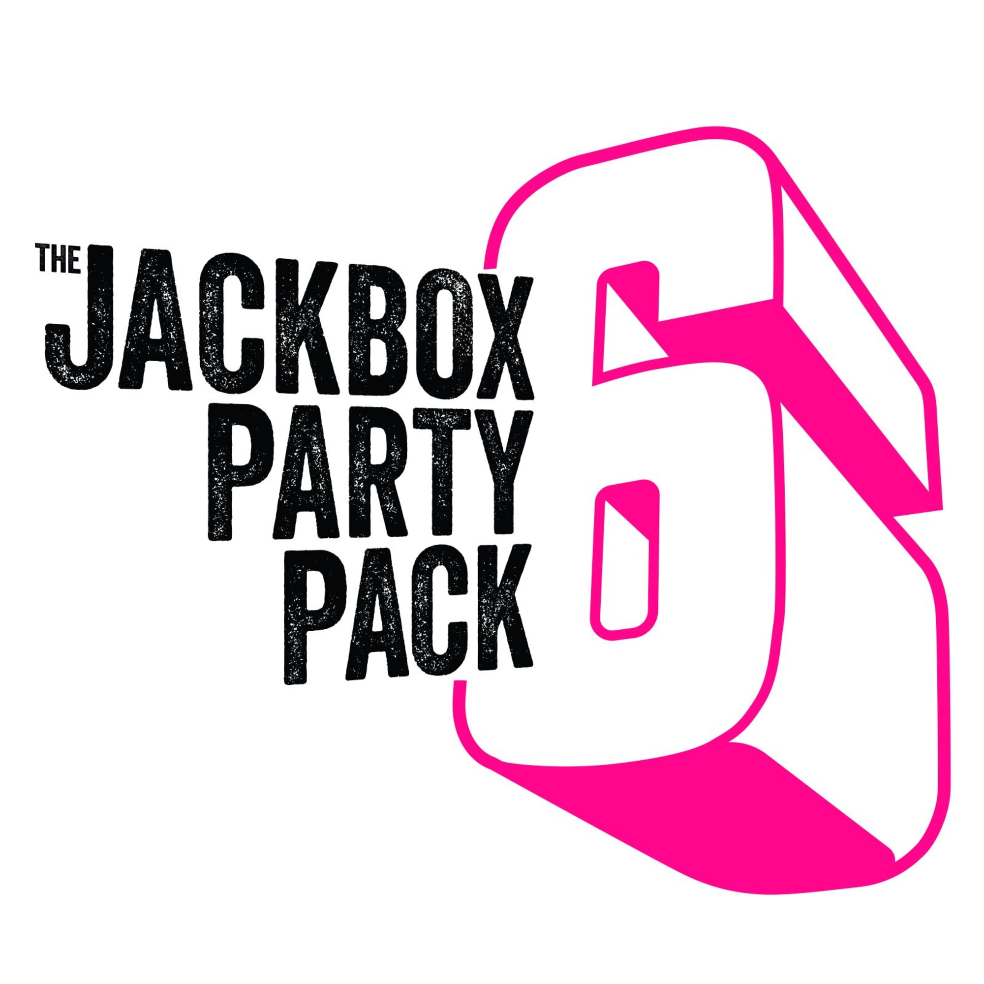 Jackbox party pack стим фото 8