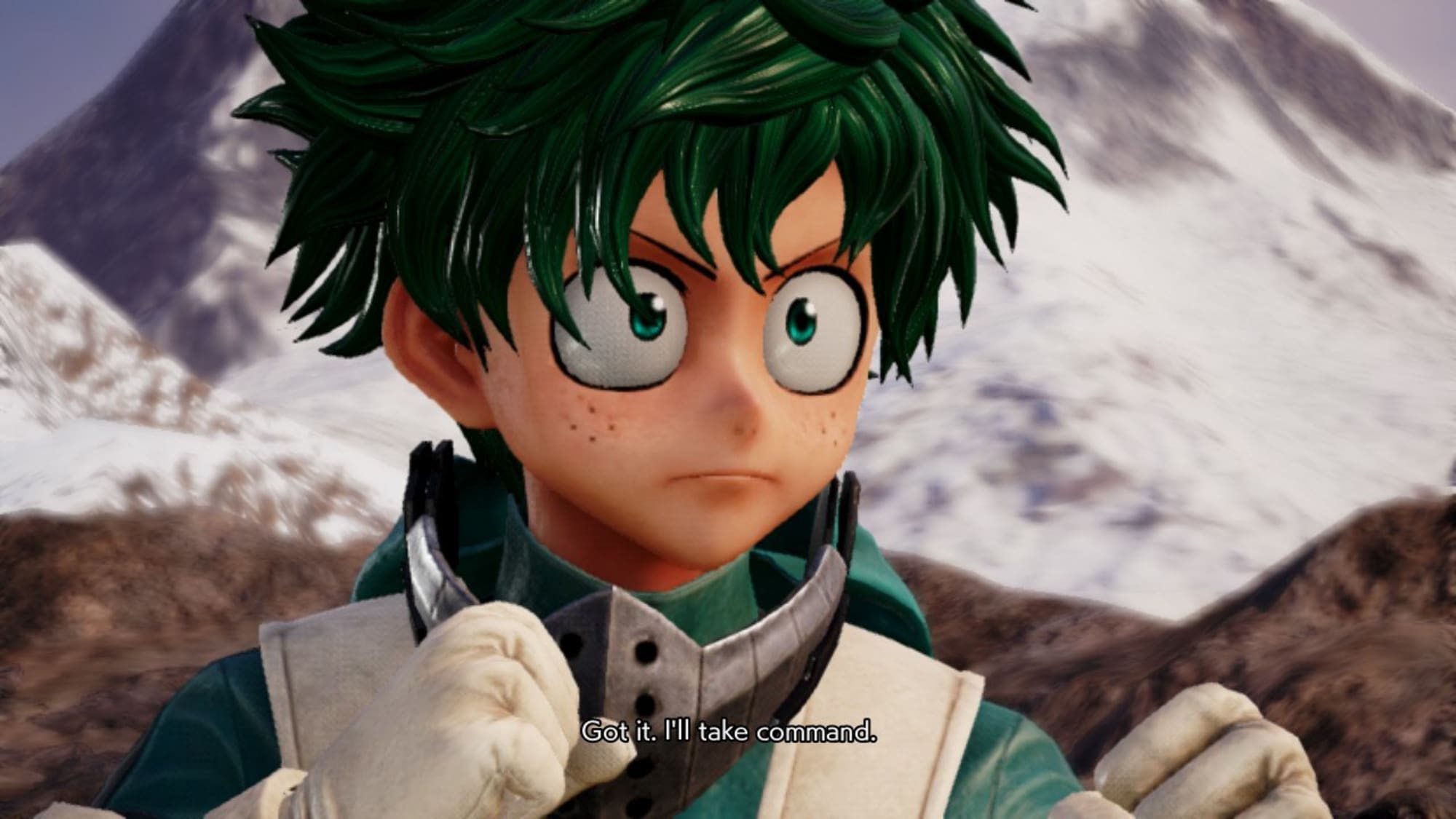 switch jump force review
