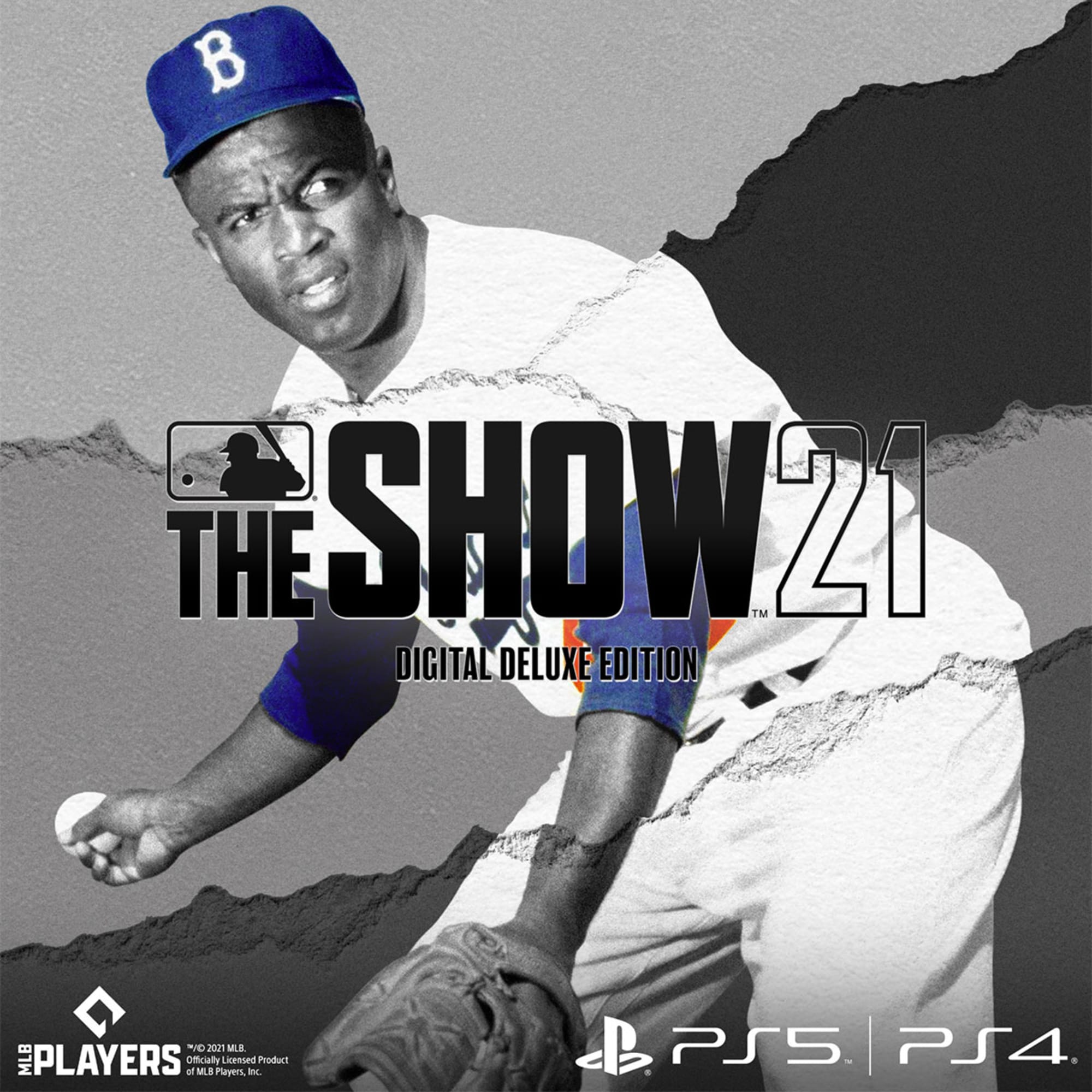 mlb the show 21 download ps4