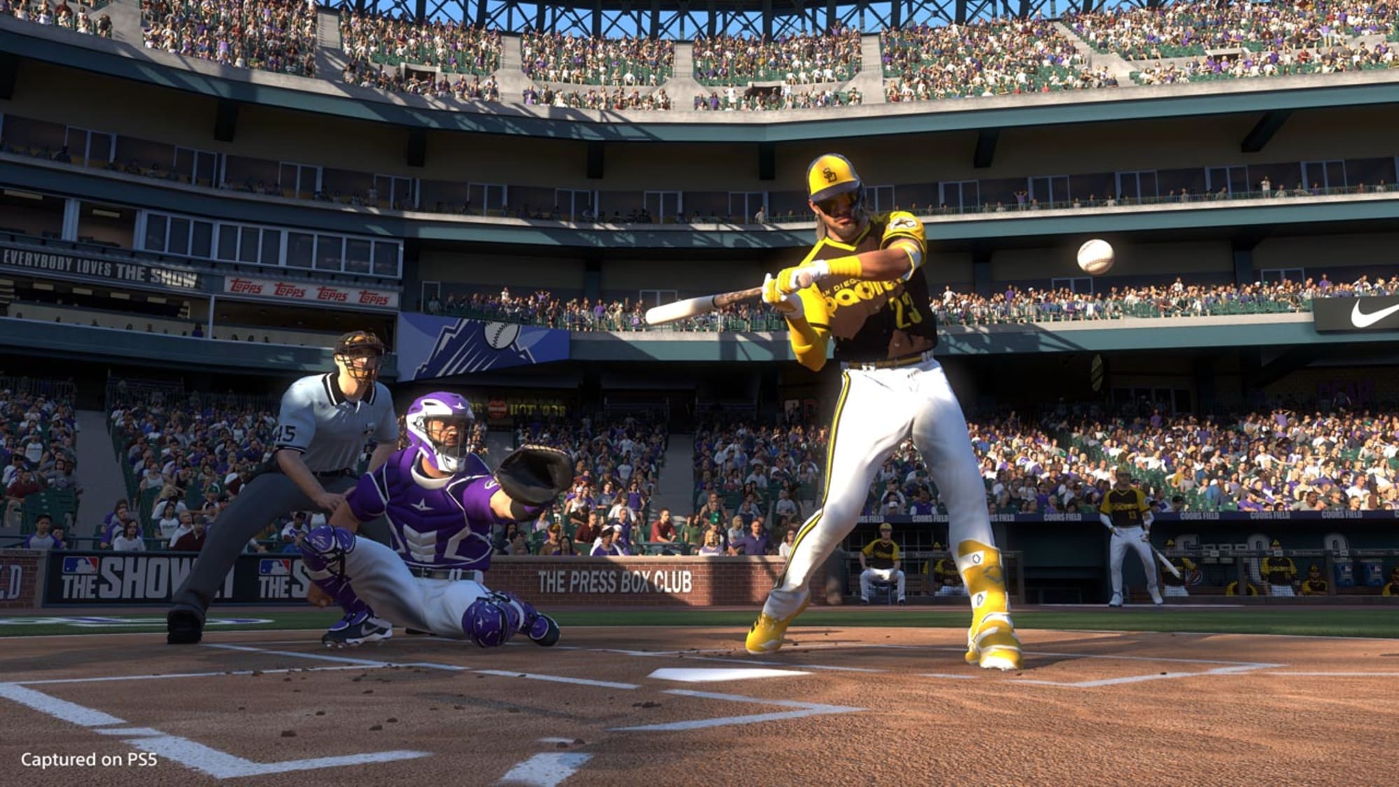 mlb the show 21 download pc