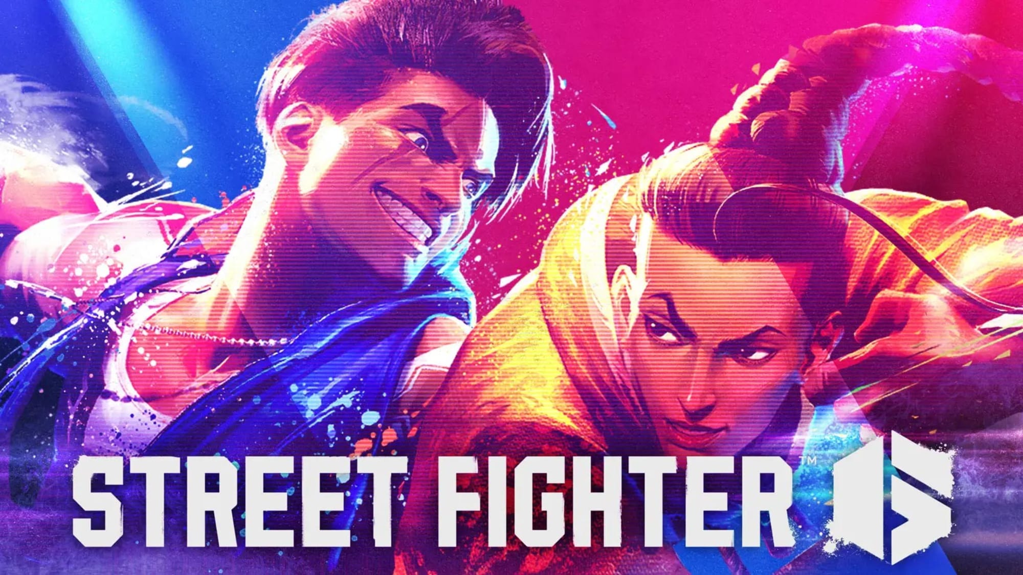 street fighter 6 open beta release date