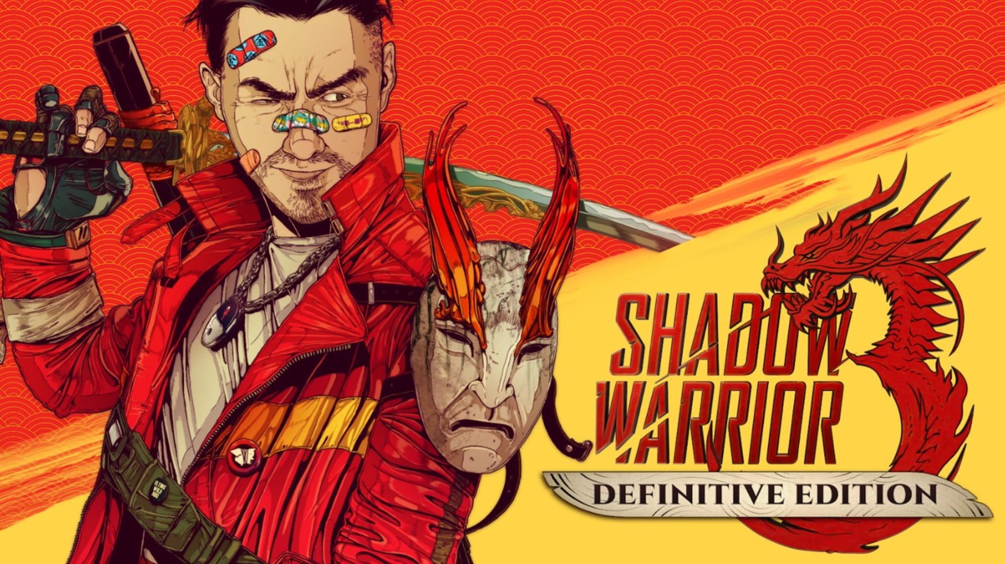 shadow warrior 3 definitive edition review