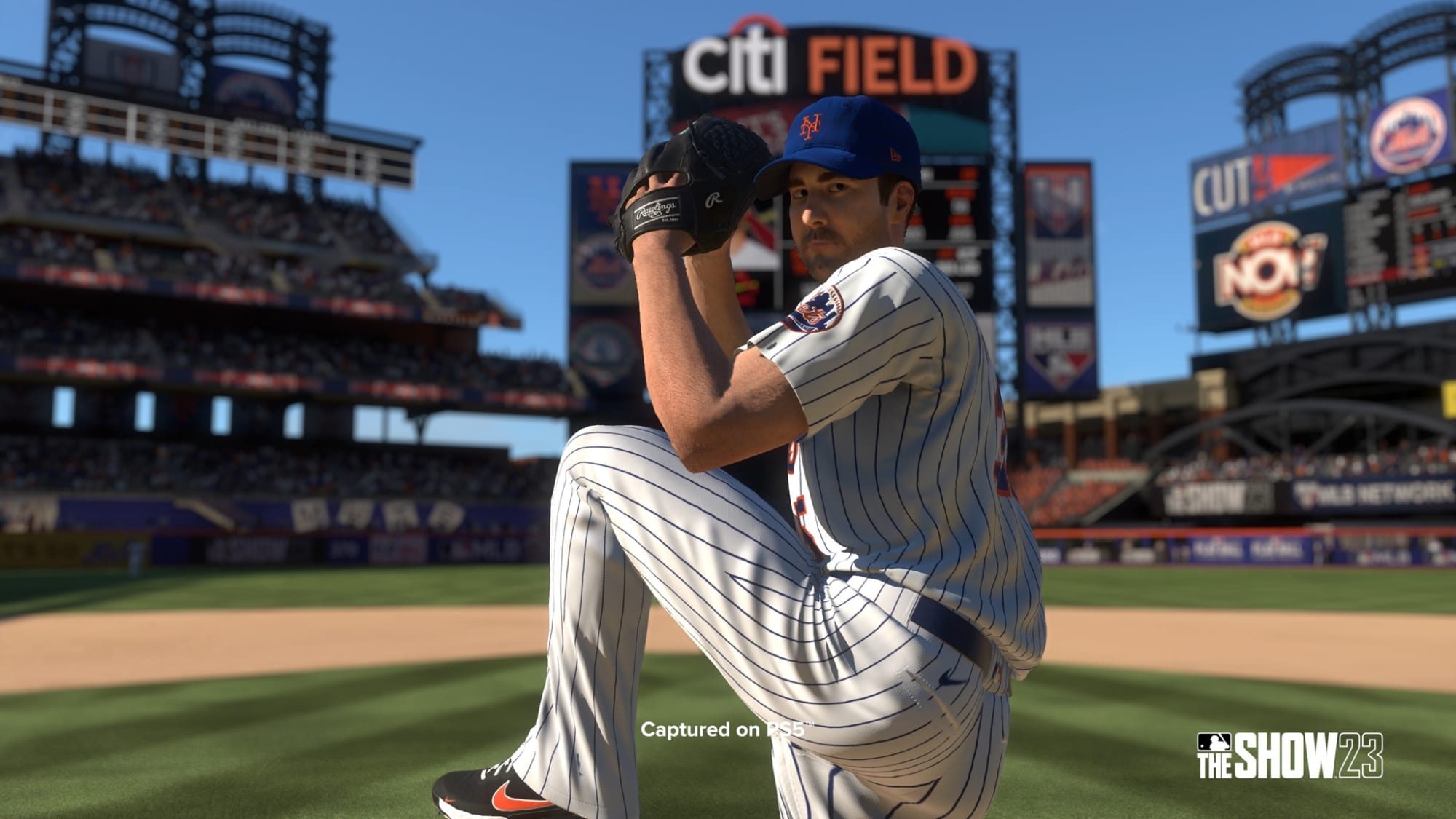 MLB The Show 23 player ratings Best Starting and Relief Pitchers