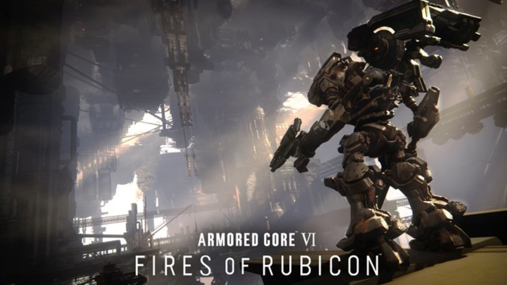 download the last version for windows Armored Core VI: Fires of Rubicon