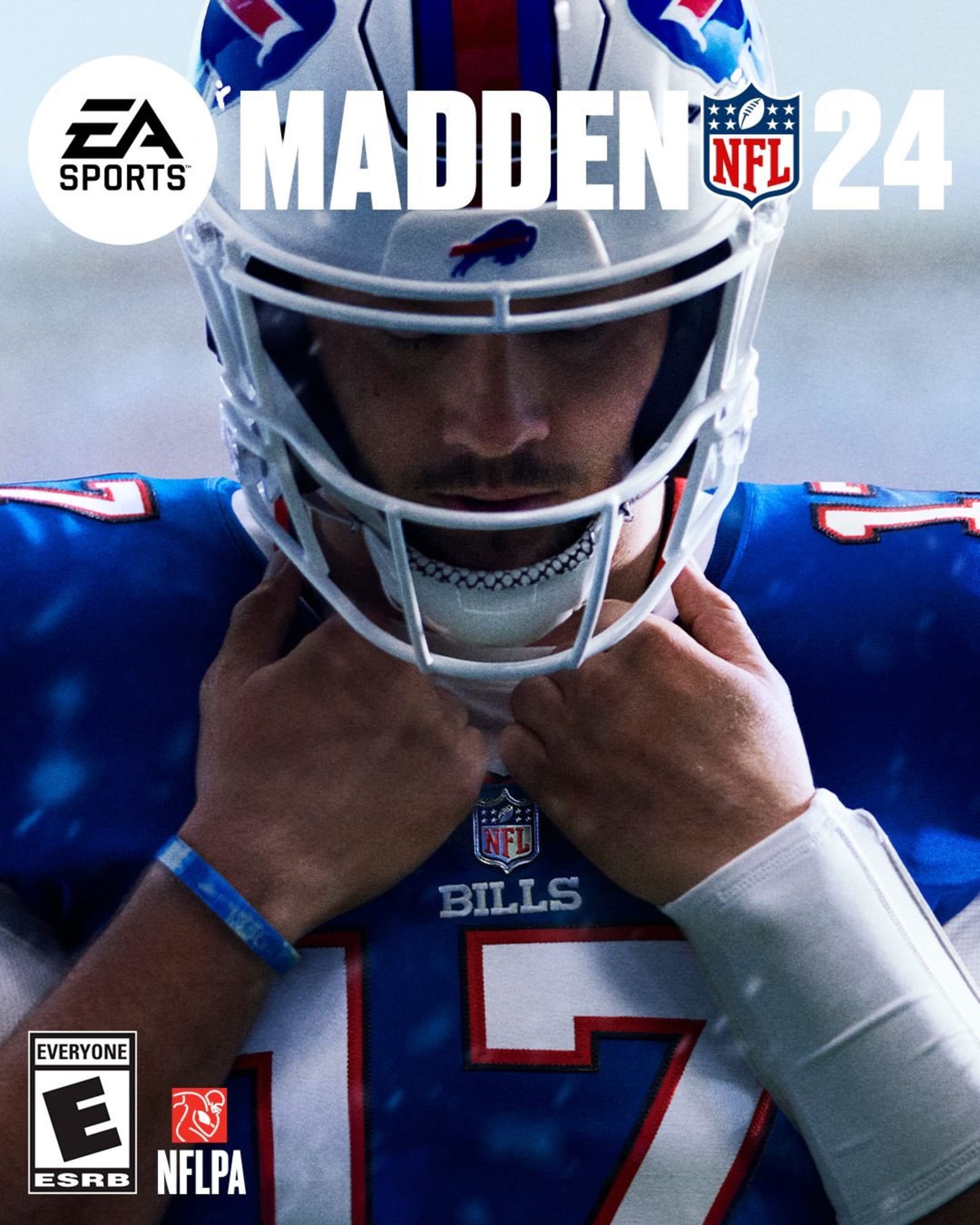 Madden 24 reveal Release date, platforms and cover athlete