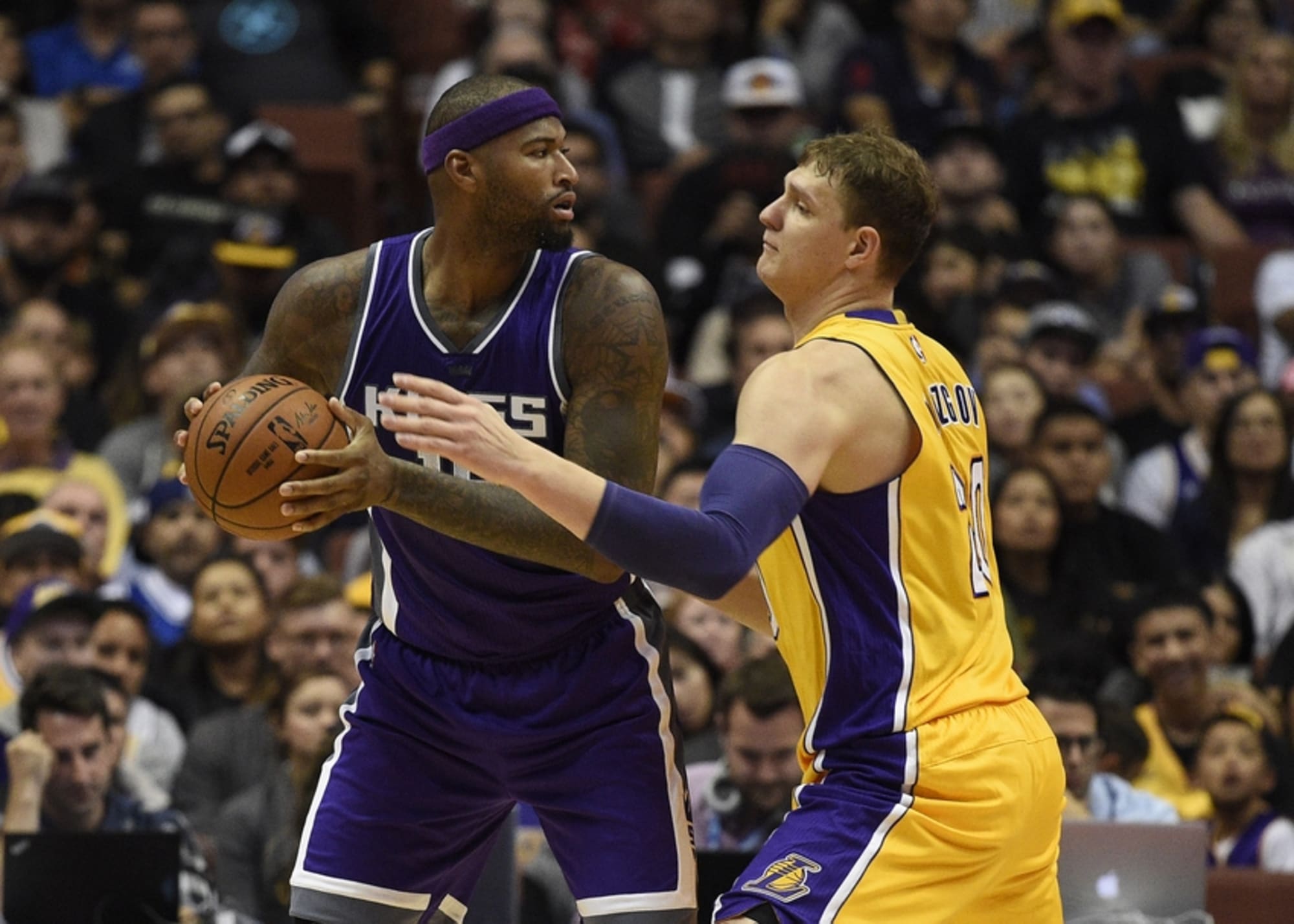 Prediction Sacramento Kings’ Box Score Game 10 vs Los Angeles Lakers
