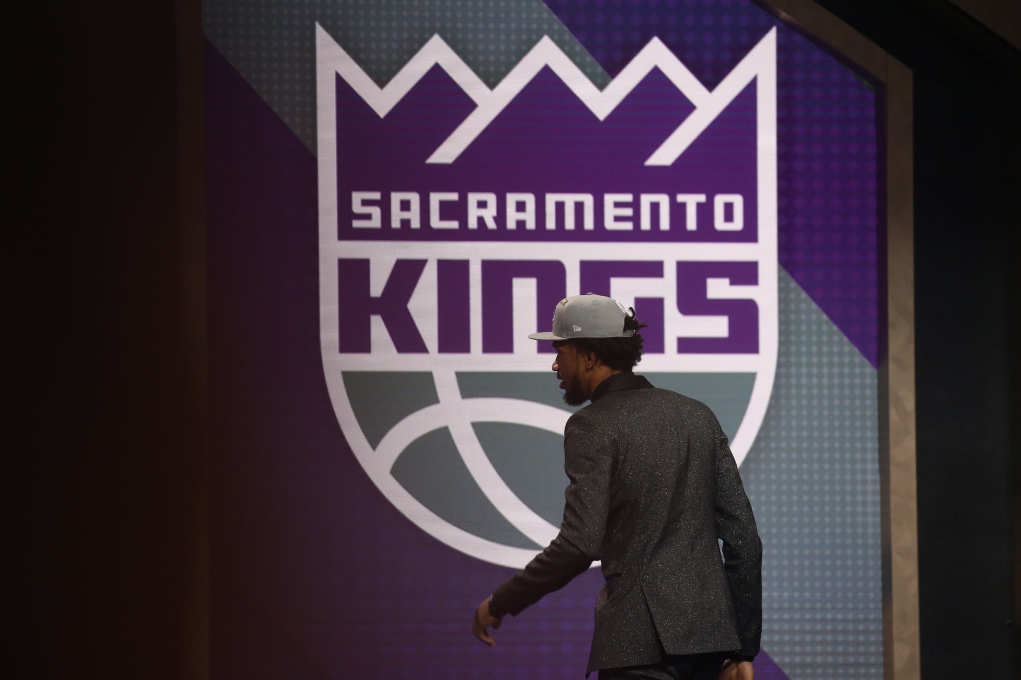 Sacramento Kings Trade SecondRound Pick For Two Future Draft Picks