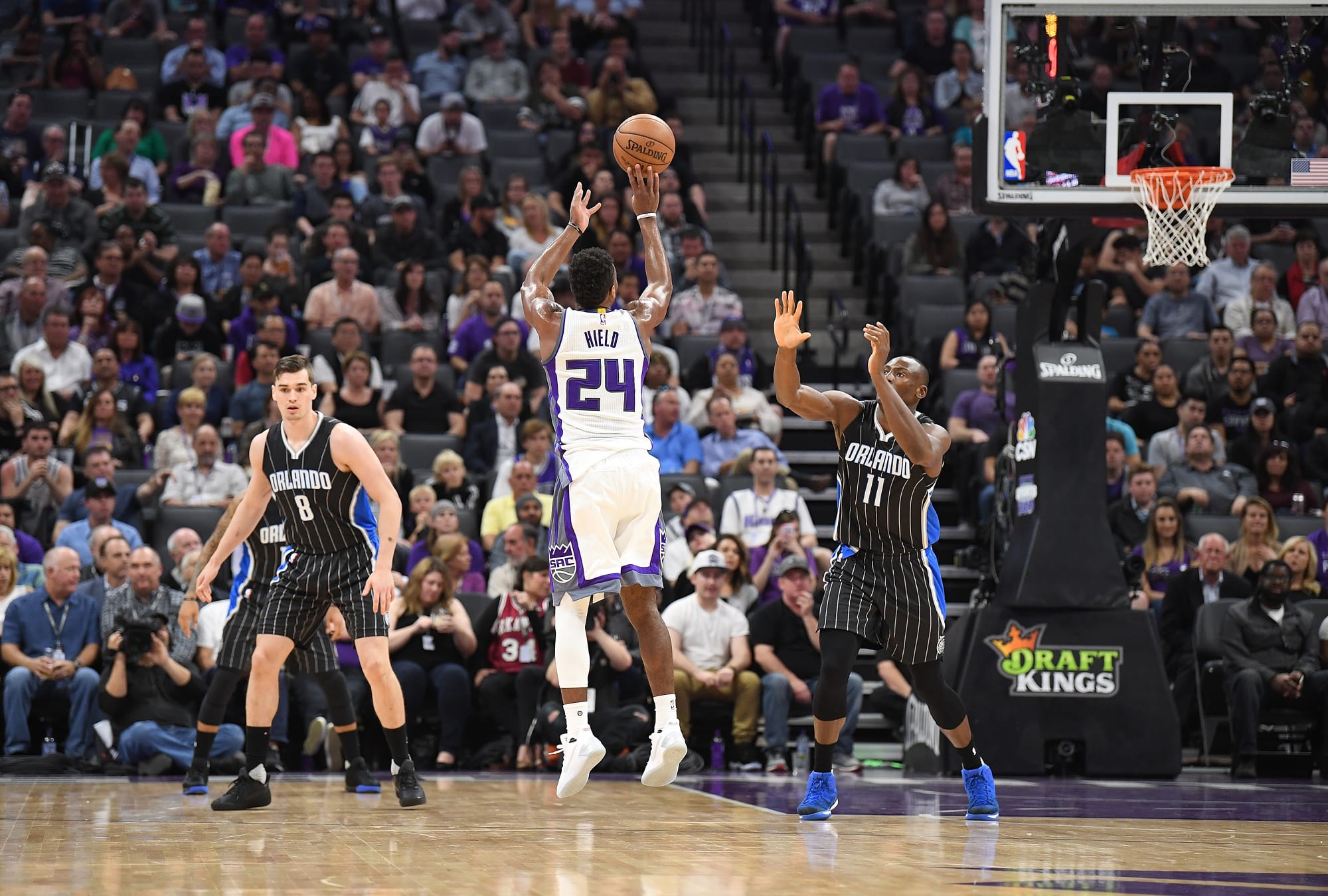Sacramento Kings at Orlando Magic game 47: How to watch