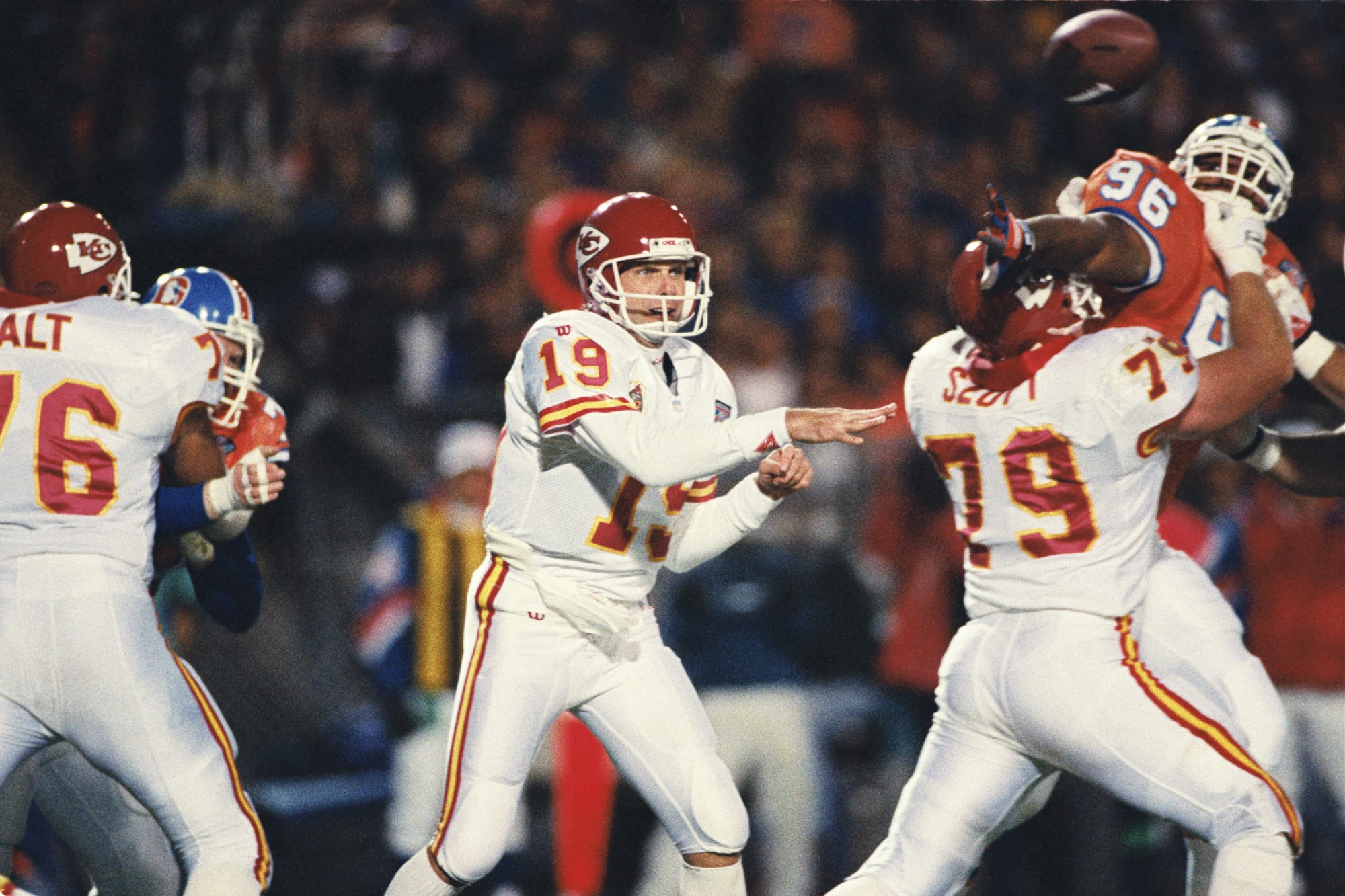 Kansas City Chiefs Top 10 games of alltime  Page 4