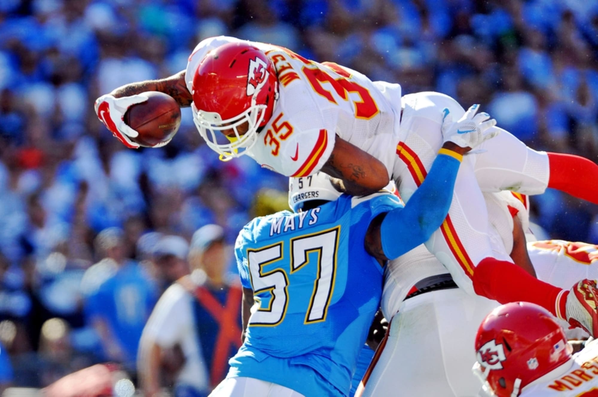mock commentator chiefs chargers
