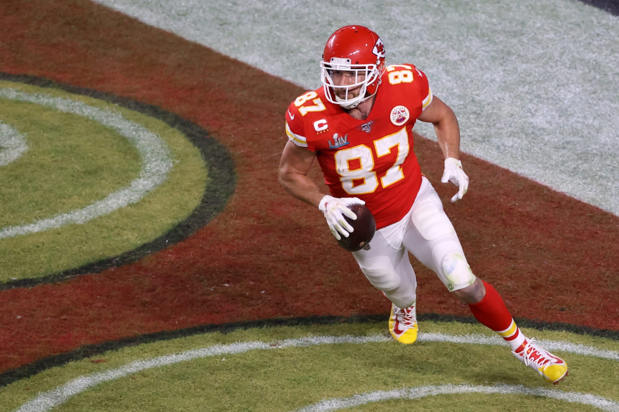 Chiefs position battle: Tight end is anyone's guess behind Travis Kelce - Page 2