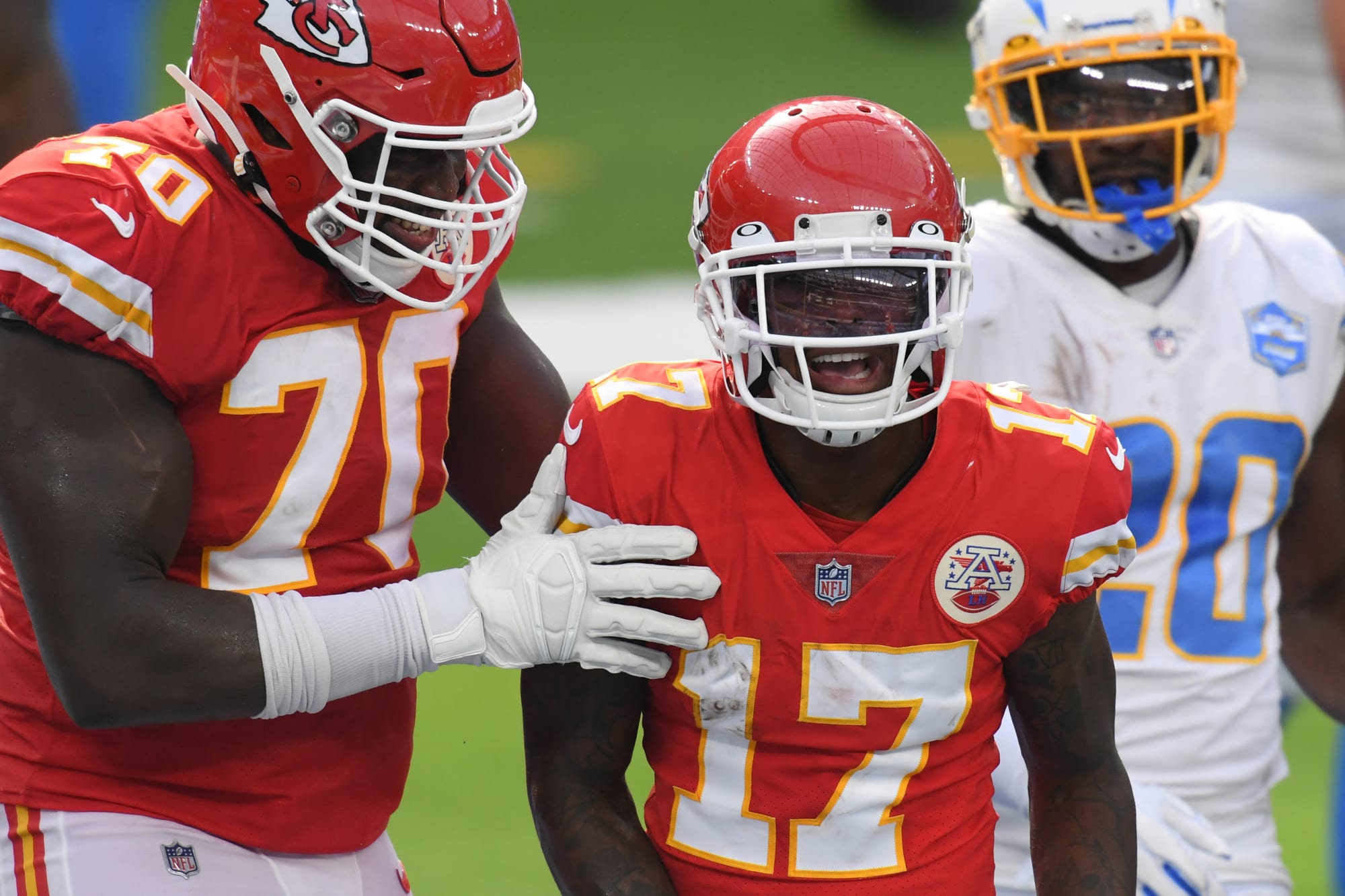 Ranking the biggest disappointments for the KC Chiefs in 2020 - Page 2
