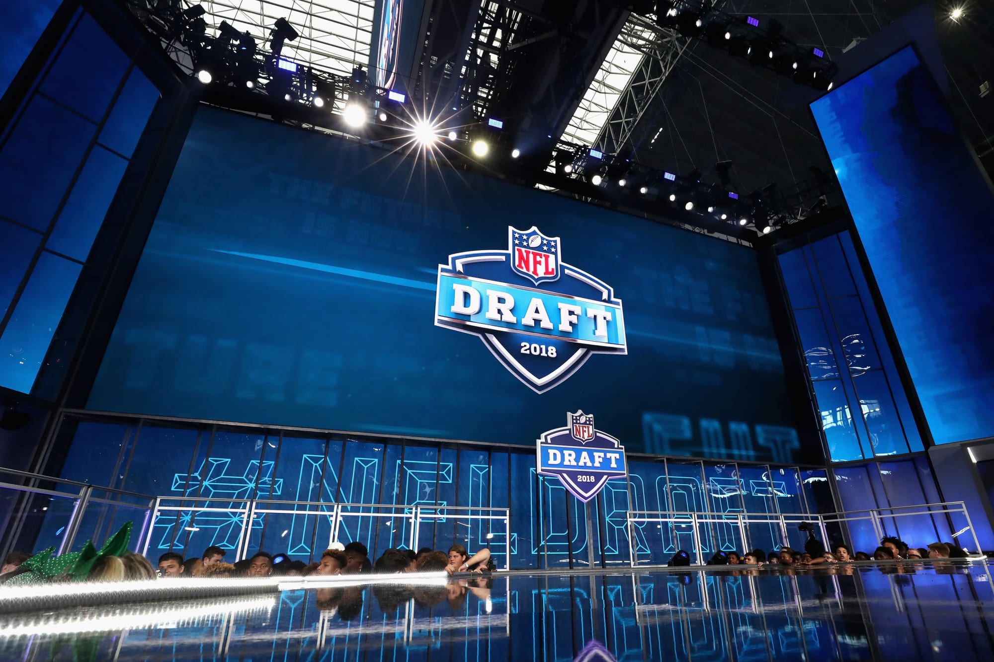 Kansas City Chiefs 2018 NFL Draft recap They drafted who?