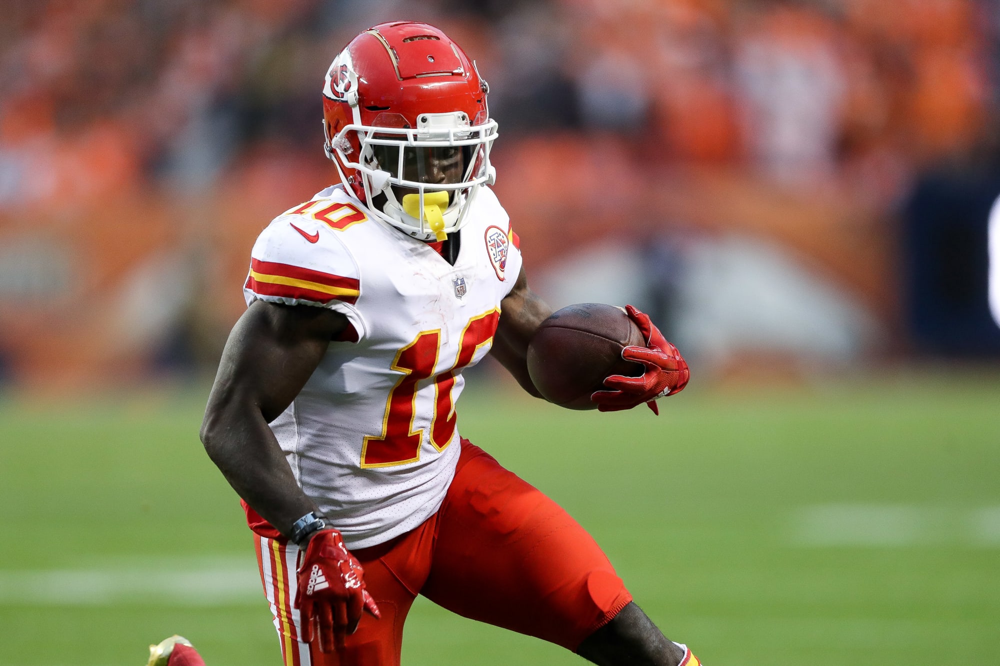 Understanding Tyreek Hill's investigation: From family court to criminal charges