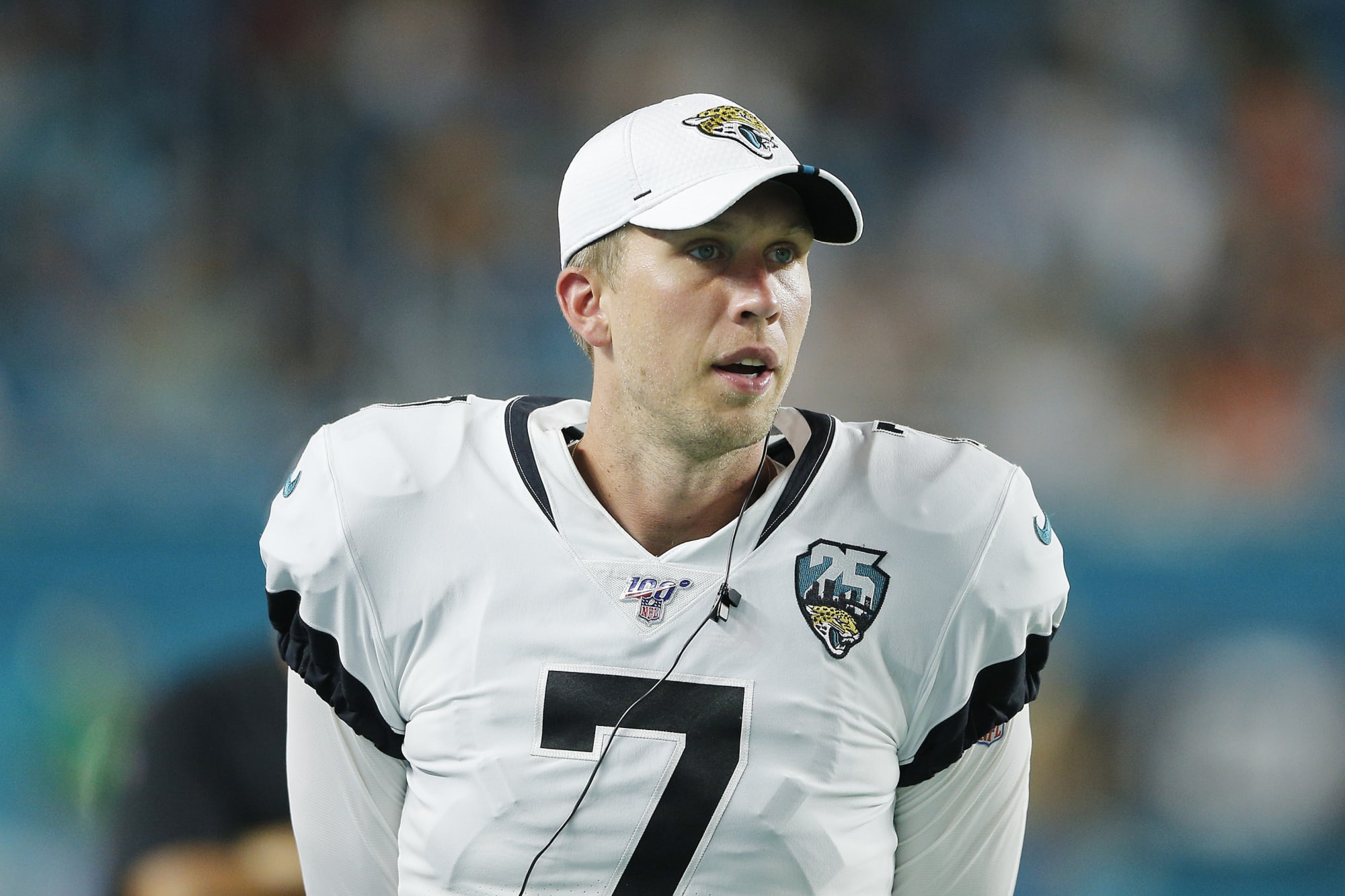 Chiefs vs. Jaguars: Nick Foles presents real offensive hope for Jacksonville