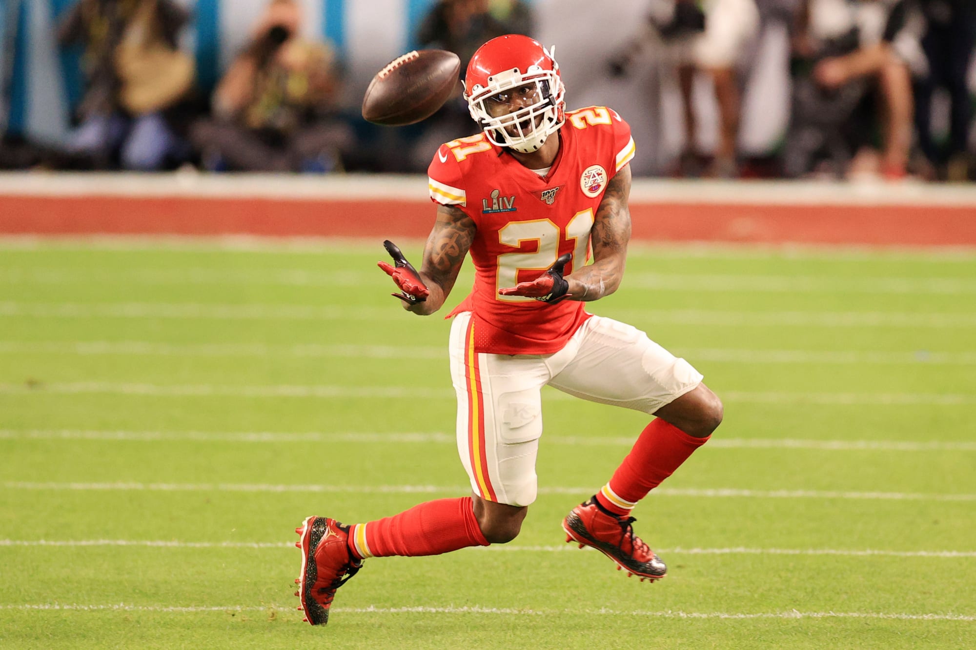 Chiefs cornerbacks prove everyone wrong with Super Bowl victory