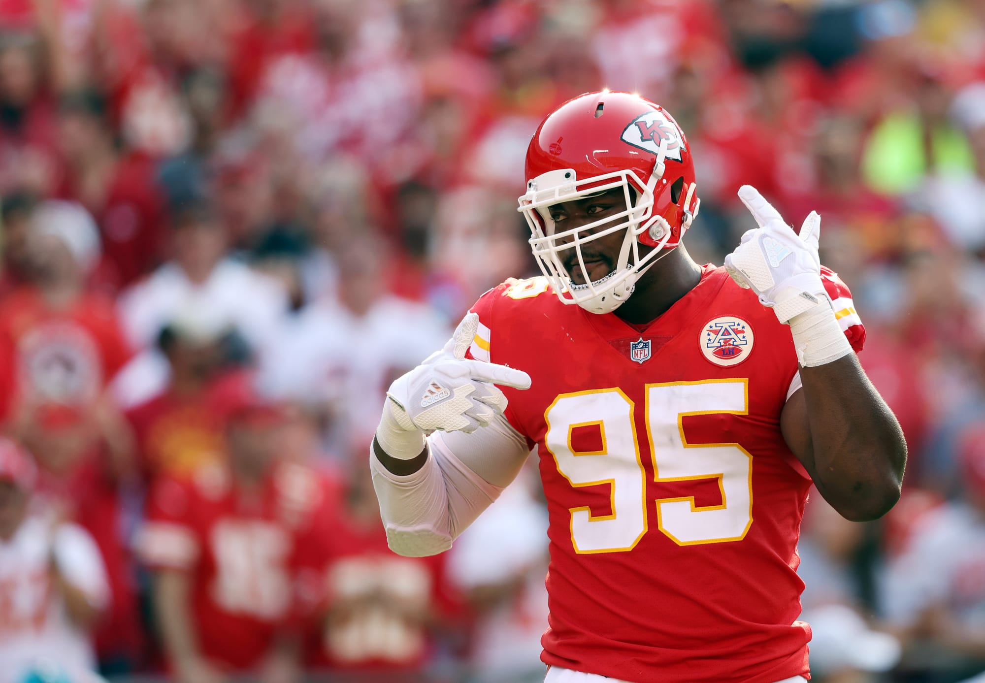KC Chiefs: The biggest questions facing the team right now