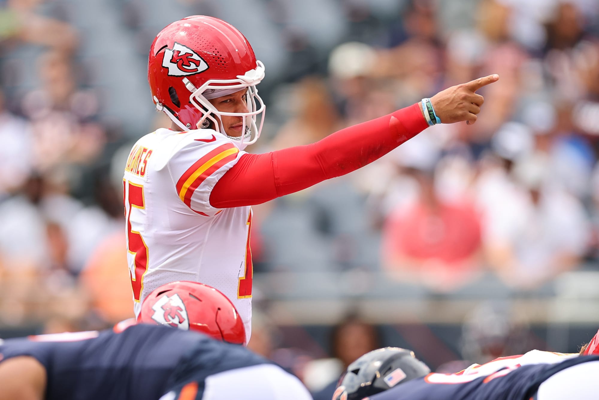 Important takeaways From the Kansas City Chiefs first preseason game - BVM Sports