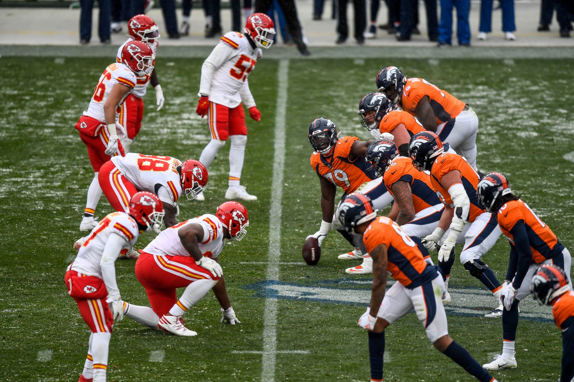 Everything you need to know for Broncos vs. Chiefs