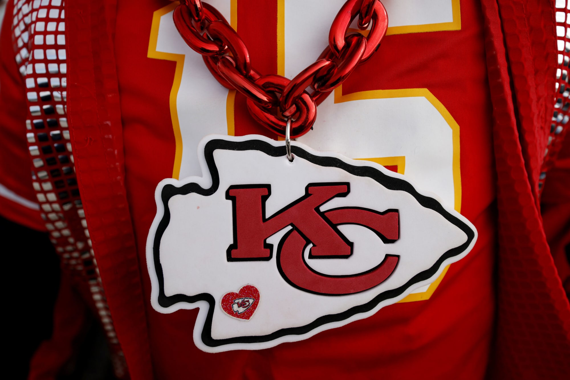 2023 Kansas City Chiefs undrafted free agents tracker BVM Sports