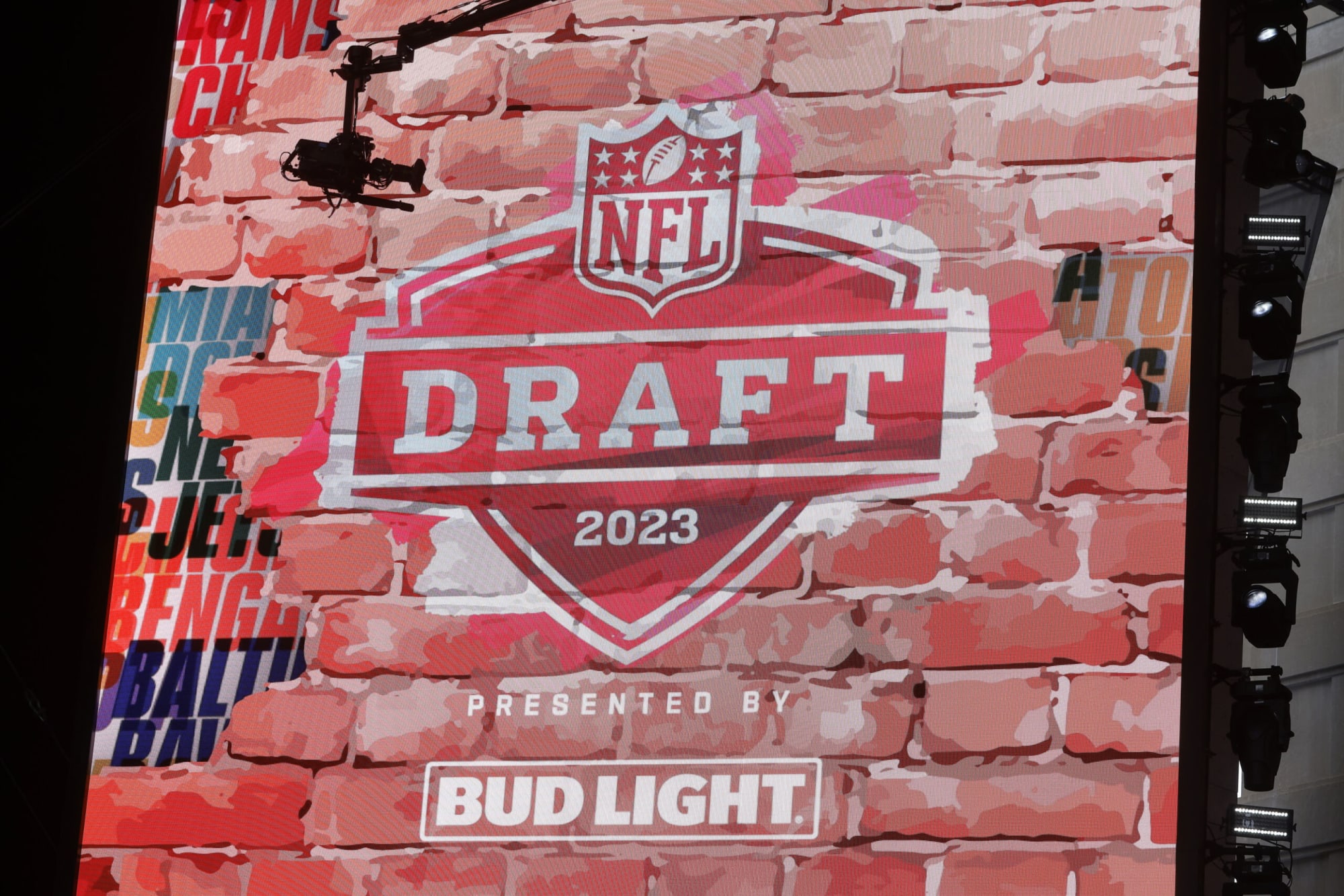What time does Round 2 start of the 2023 NFL Draft? BVM Sports
