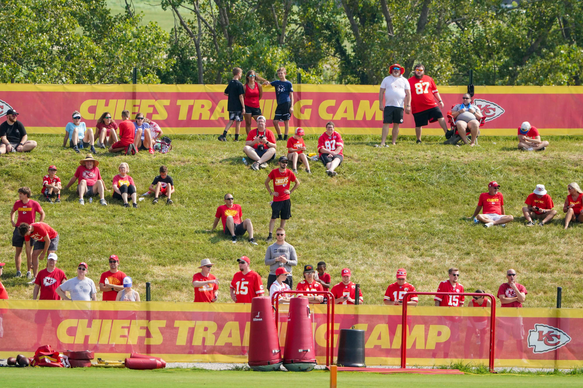 Which 2022 draft picks could the Chiefs release? BVM Sports