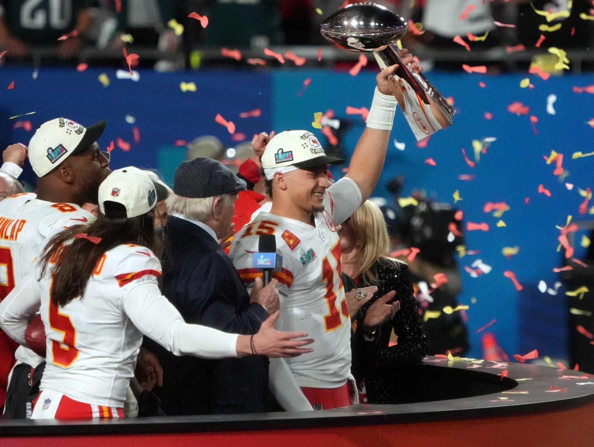 Chiefs 2024 Super Bowl odds (Can Kansas City repeat?) BVM Sports