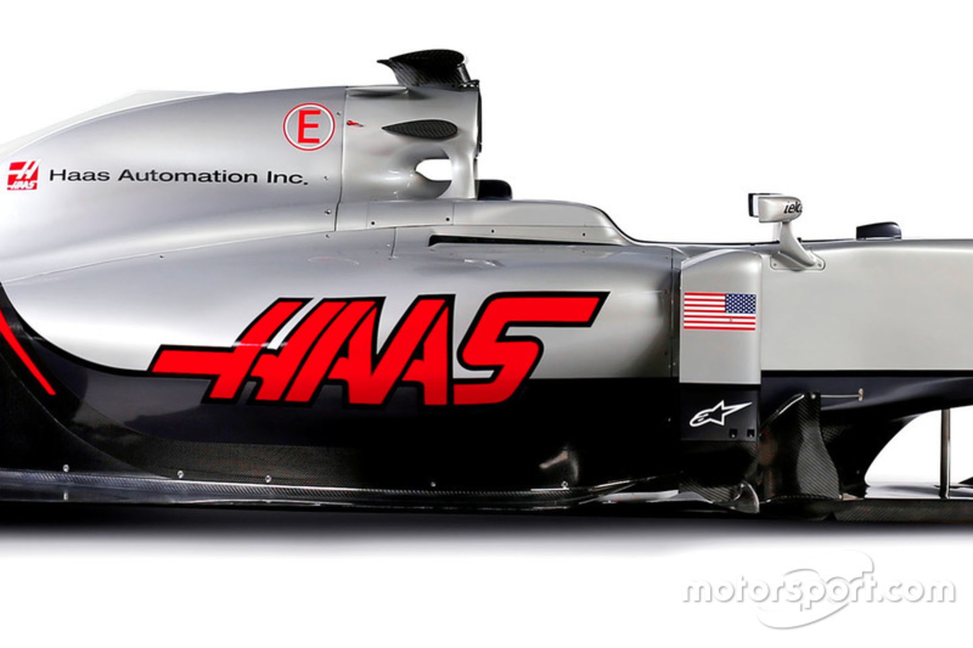free download haas f1 2016