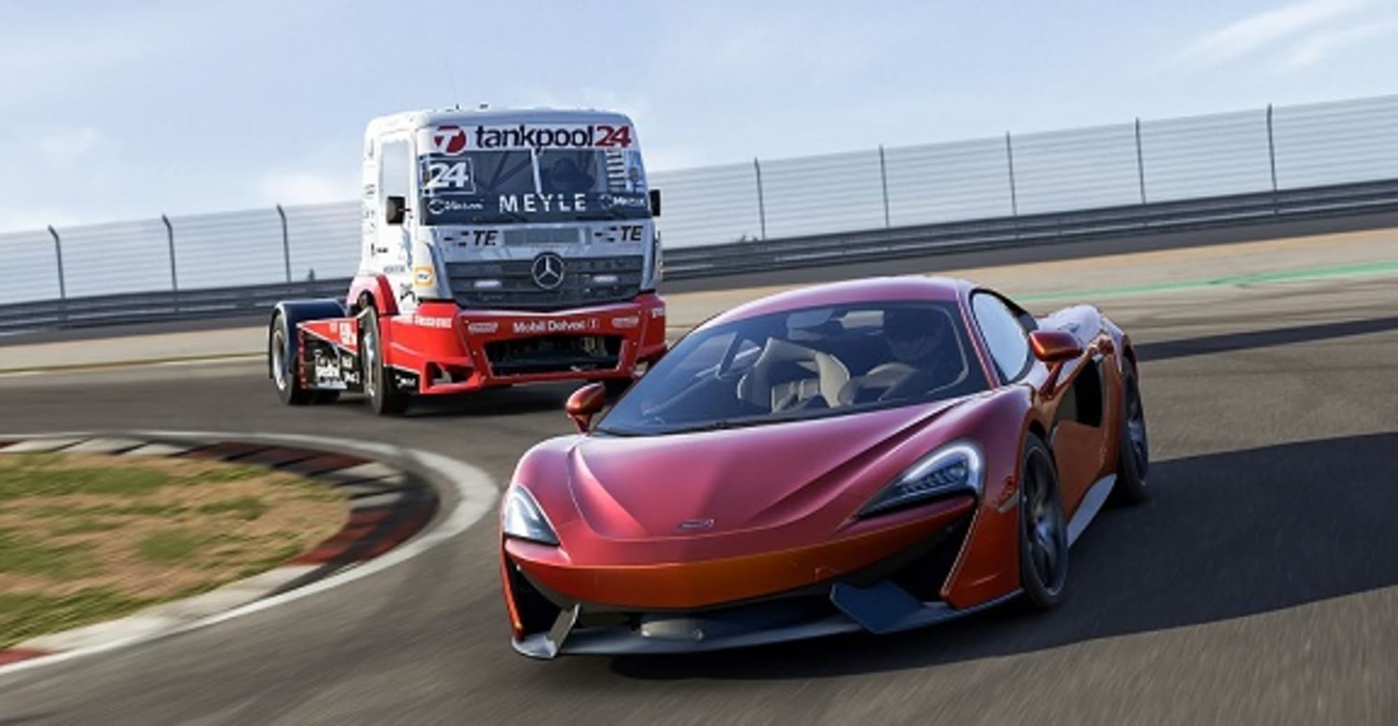 Forza Motorsport 6 Summer 16 Car Pack Release - Art of Gears