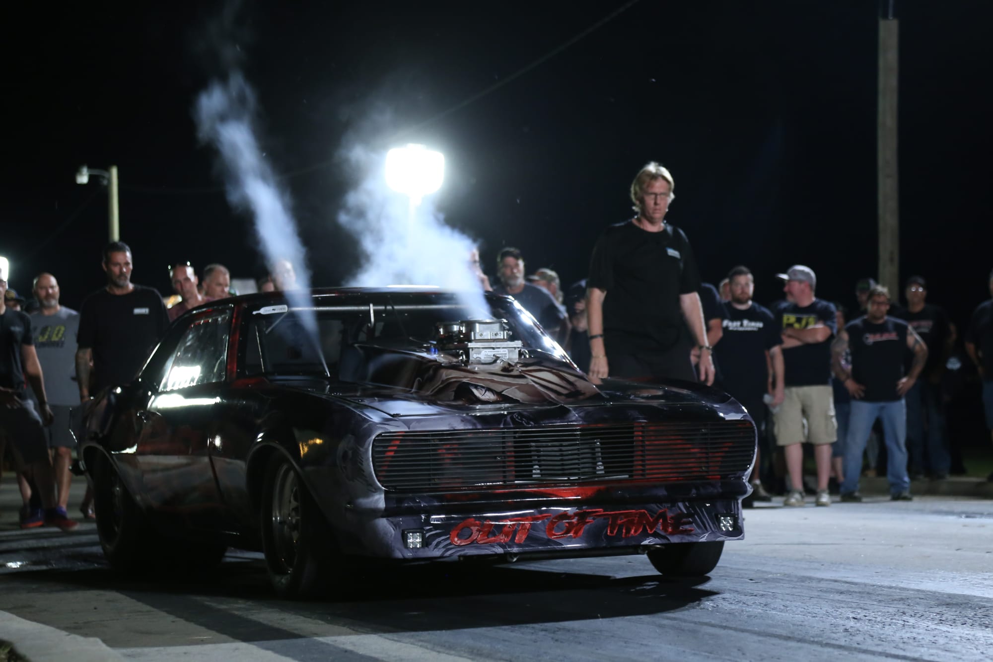 AllNew Season of Discovery Channel's Street Outlaws Is Here