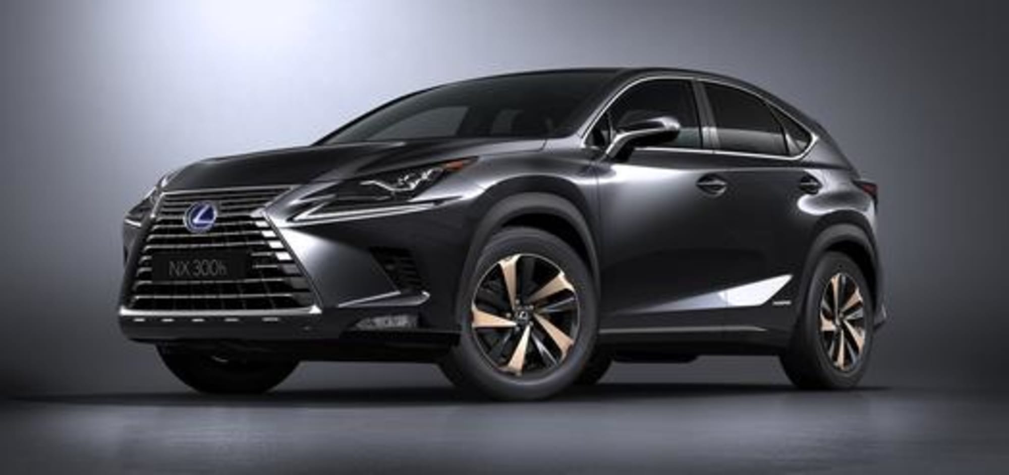 2018 Lexus Nx 300 Review After A Week With The Vehicle 5122