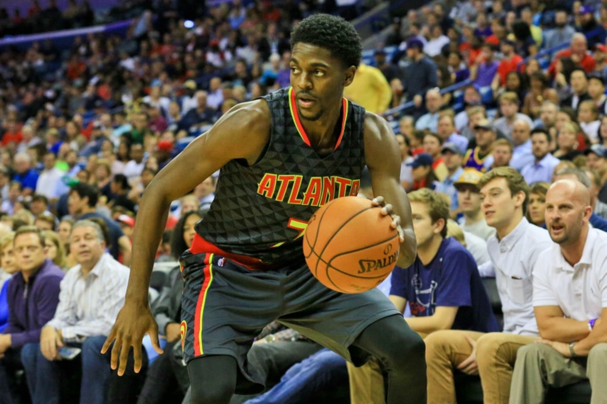 Justin Holiday going to the Bulls as part of threeteam deal