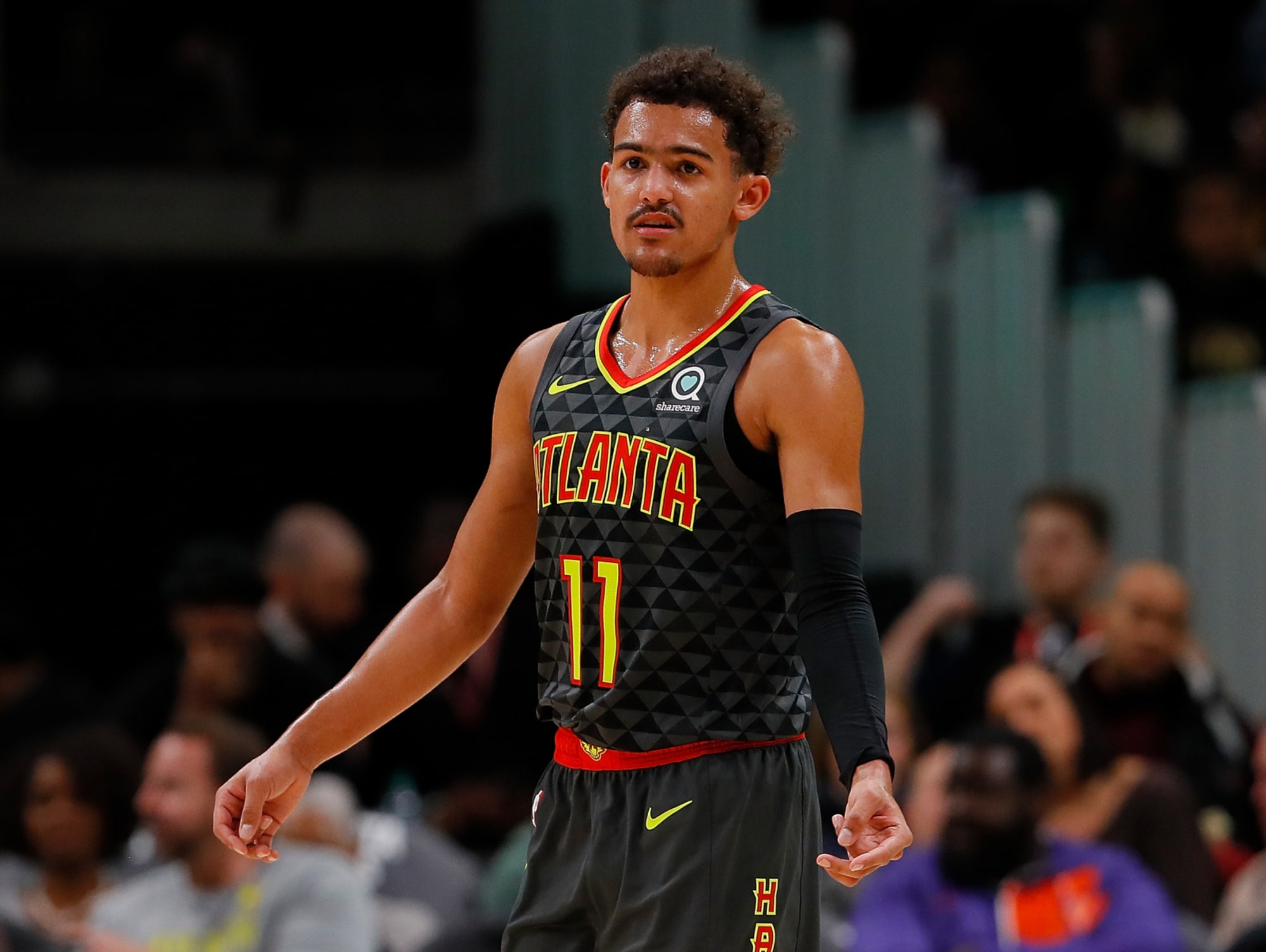 Atlanta Hawks: Why Trae Young Will Become a Star This Season