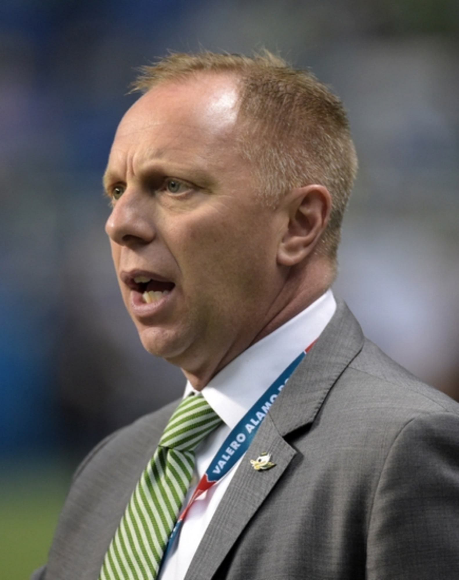 Rob Mullens Starts Process For New Oregon Football Leadership