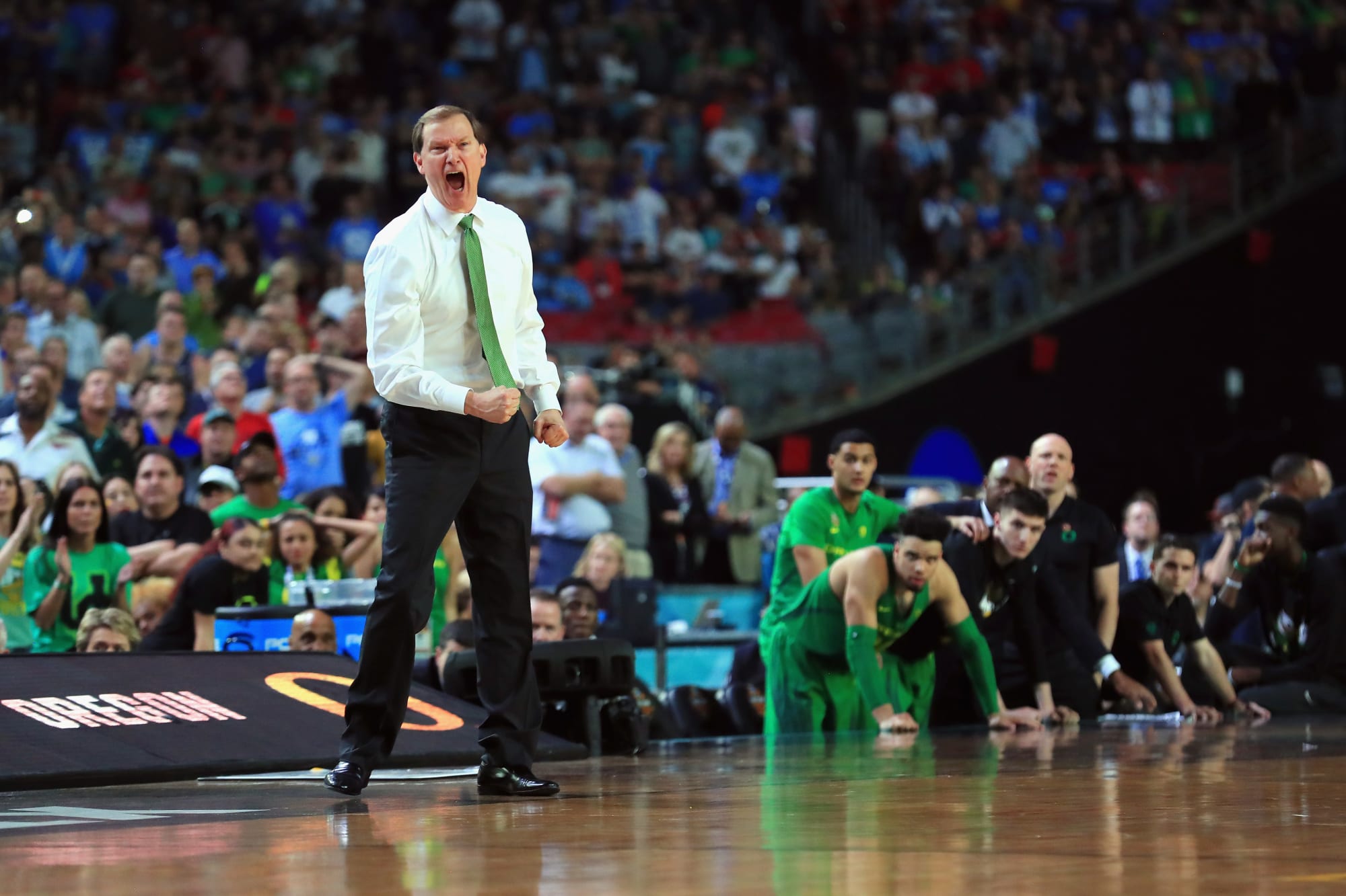 Oregon Basketball Recruiting Could Ducks Get 5Star Commit Today?