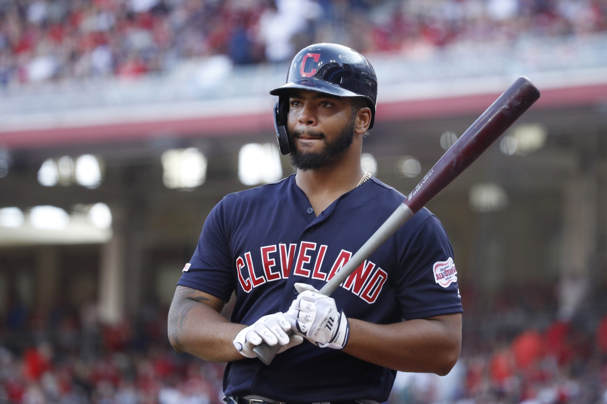 Cleveland Indians: 3 prospects that could see regular playing time in 2021