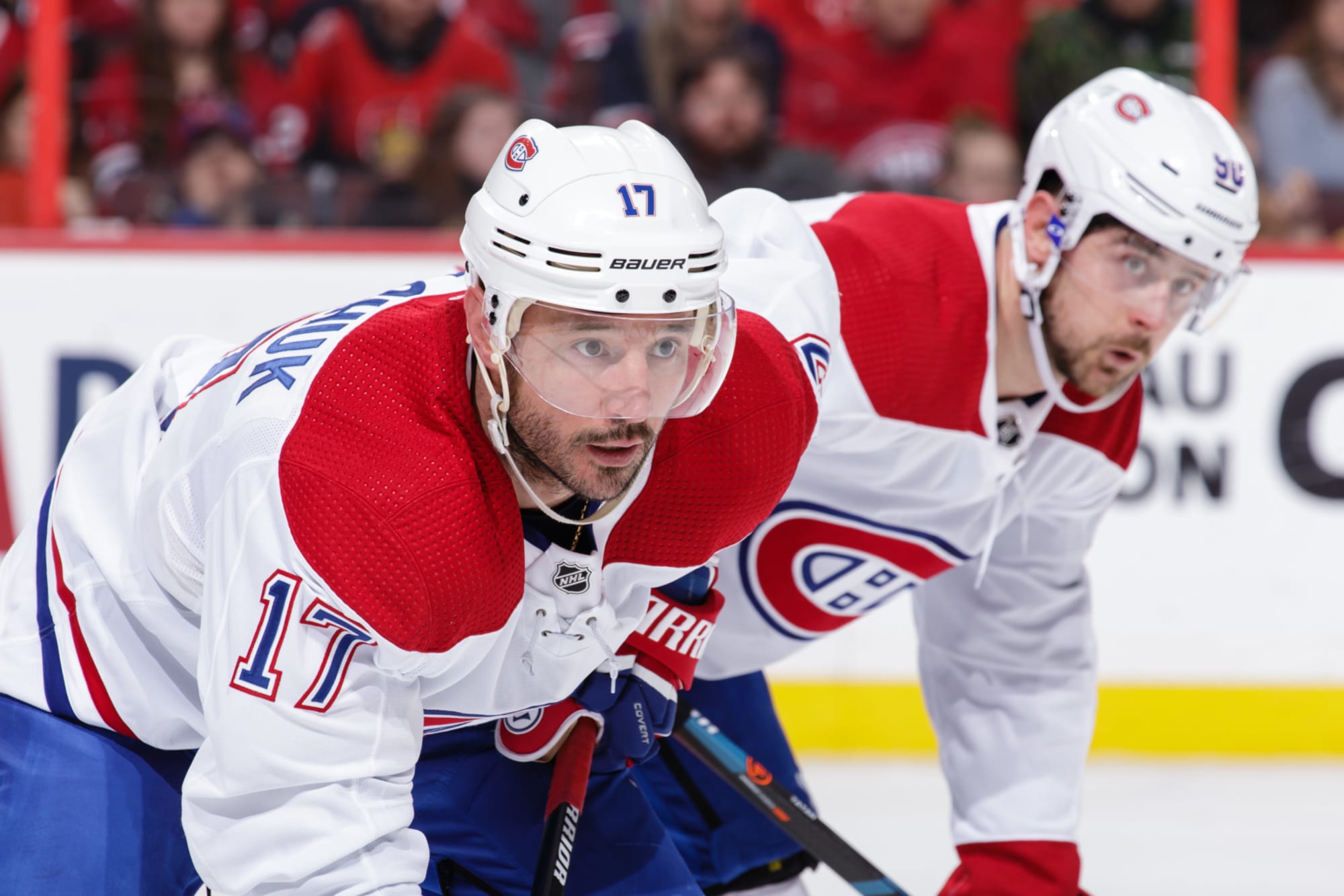 What to expect from the Montreal Canadiens on Trade Deadline Day